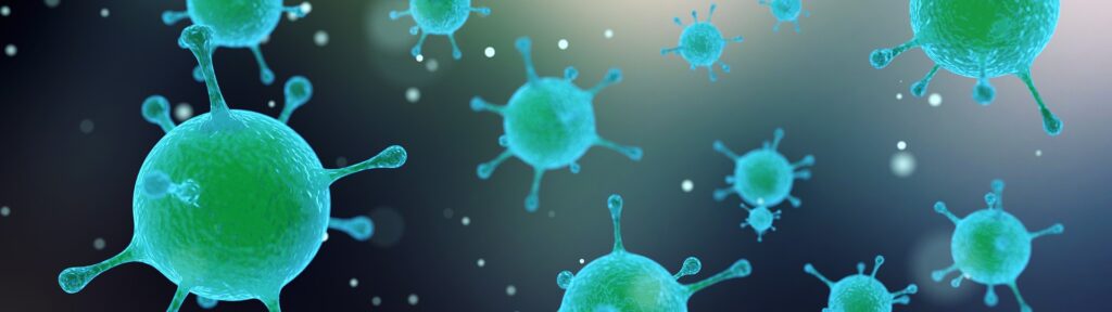 a picture of viruses
How to Protect your Immune System