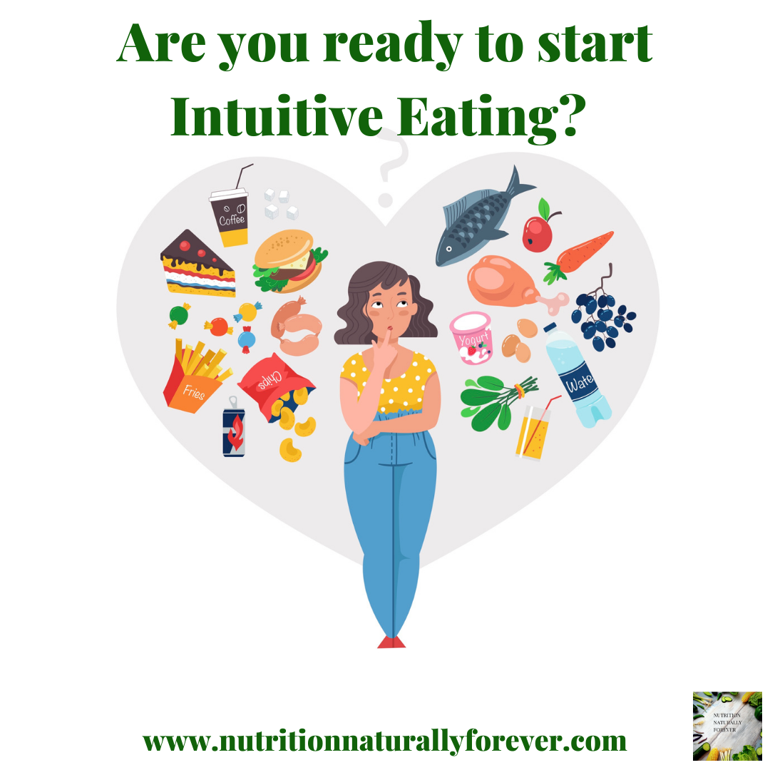 How to Biohack Your Nutrition - Nutrition Naturally Forever