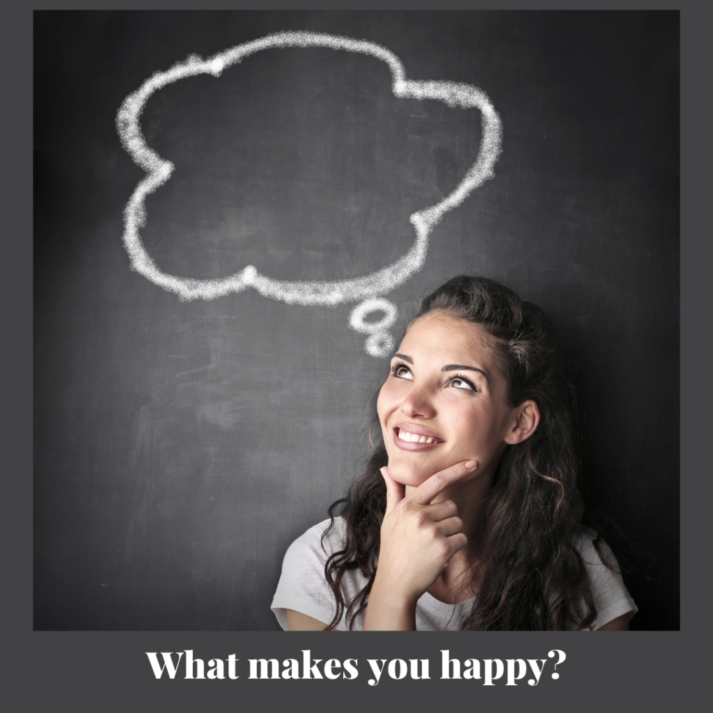 5 ways you can increase your happiness.