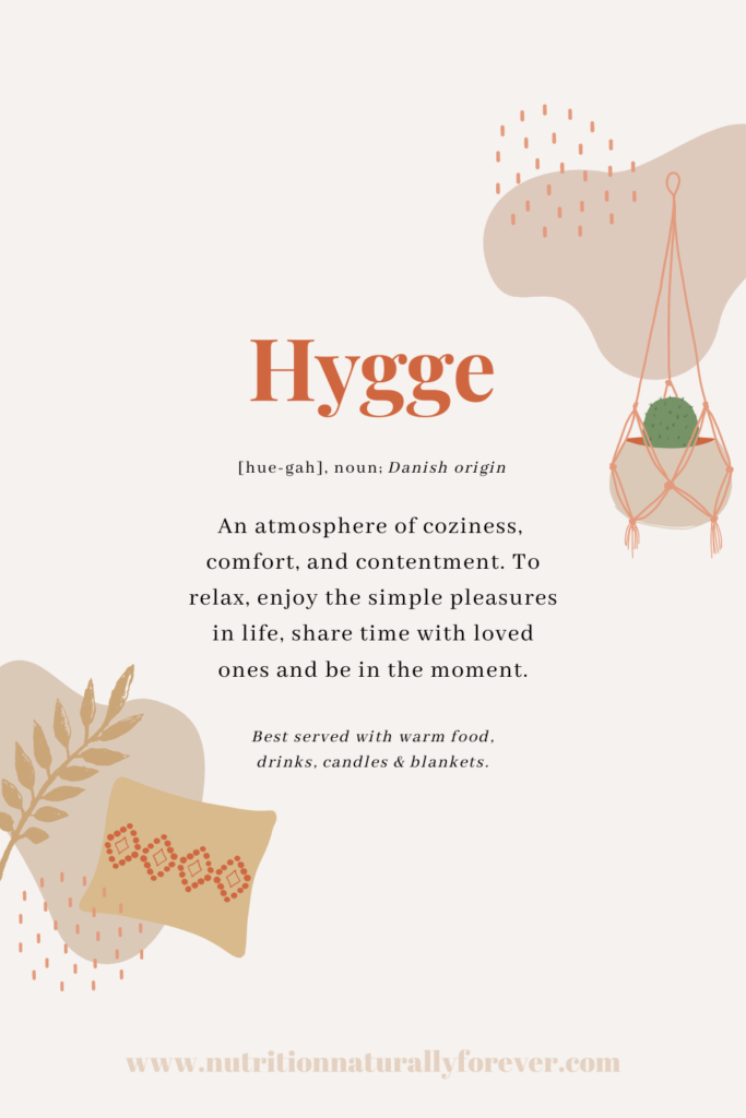 Hygge meaning