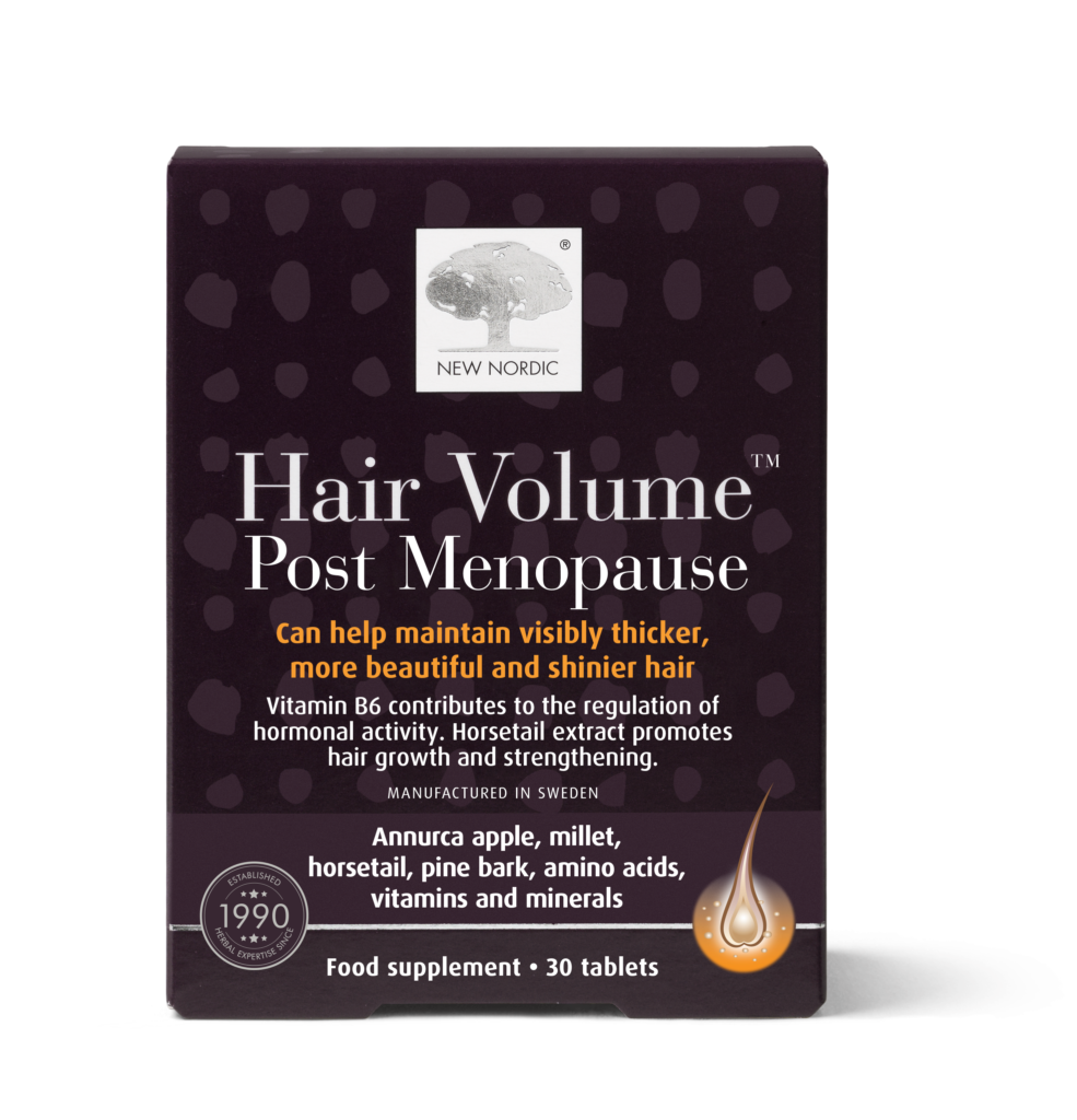 Best Shampoo and Conditioner for Menopausal Hair