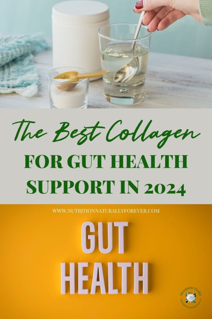 The Best Collagen For Gut Health Support In 2024