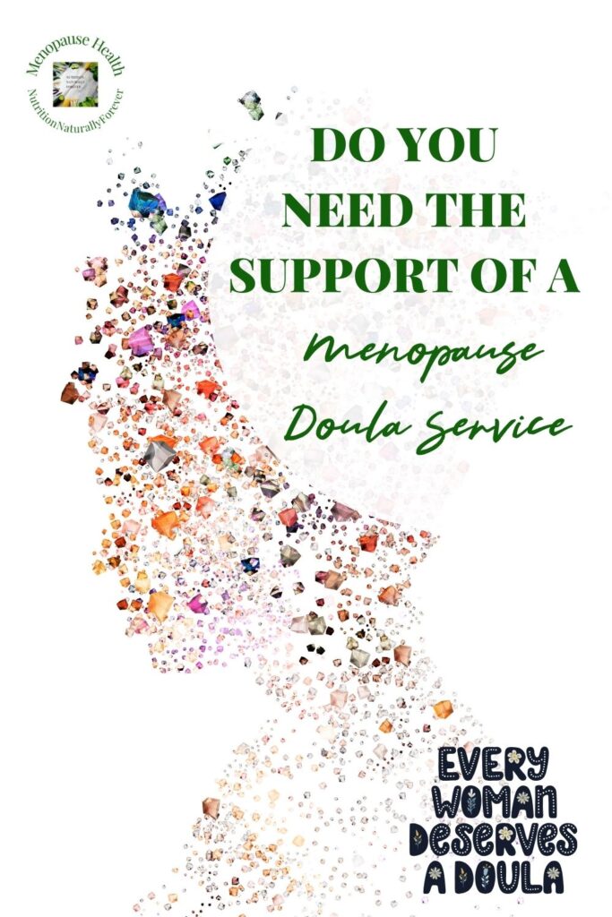 Do You Need The Support Of A Menopause Doula Service