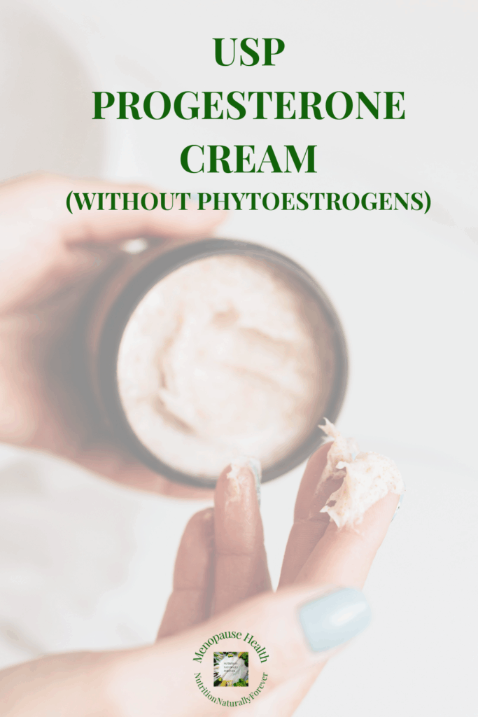 USP Progesterone, menopause doula, sue wappett, nutrition naturally forever